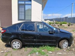 Lada Granta, 2023 года, 78 лс