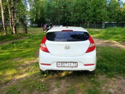 Прытков:
Автомобиль HYUNDAI  SOLARIS,  Лот №1 Лот №1 Лот №1