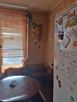 доля в праве на жилое помещение