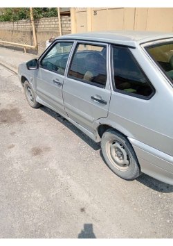 Продажа имущества должника Идрисова Тимура Гитиновича Автомобиль
Марка LADA
Модель 211440
 Лот №1