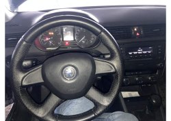 Легковой автомобиль, марка: SKODA OCTAVIA