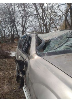 Автомобиль GREAT WALL CC 6460 KM27, год выпуска - 2014, VIN: Z8PFF3A5XEA068030