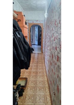 1/3 доля в праве на жилое помещение, площадь: 63,1 кв.м., адрес (местонахождение): Вологодская…