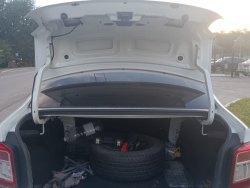 Продажа имущества Баталин Александр Сергеевич
Легковой автомобиль RENAULT LOGAN 2019г…