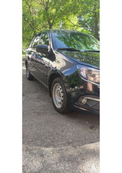 LADA 219120, модель: LADA Granta, год изготовления: 2018 (Денисов) Лот №1