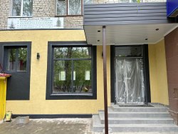 Продажа нежилого помещения 122,9 кв.м., г. Тюмень, ул Республики, д 175 Лот №1