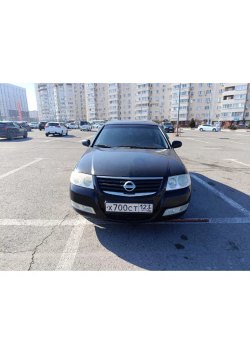 Кириллов Леонид Николаевич:
Легковой автомобиль, марка: НИССАН ALMERA CLASSIC 1.6 SE, год…