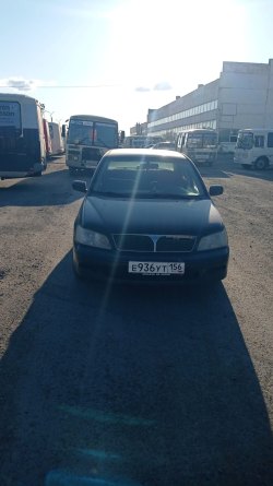 Имущество Гонышевой Н.Н. Лот №1 - Автомобиль MITSUBIHI LANCER ES