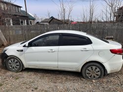 Базарбаев Куканбай Сапарбаевич (ИНН 651001199910) Лот № 1 - Легковой автомобиль Киа Рио…