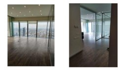 Нежилое помещение, площадь 205,3 кв. м, кадастровый номер:  77:01:0004042:6043, Москва, вн. тер. г…