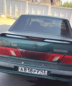 Долгих А.А. Публичное предложение. Лот № 1: Транспортное средство: Легковой седан марки ВАЗ 21150…