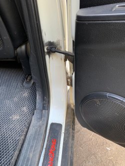 Автомашина SSANG YONG II, легковой универсал, регистрационный номерной знак В352АЕ37, 2012 года…