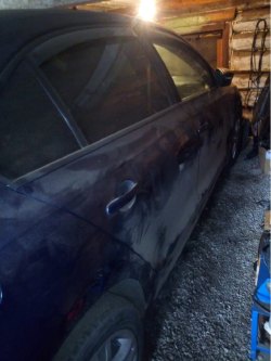 VOLKSWAGEN GETTA; цвет – Синий; идентификационный номер (VIN) – WVWZZZ16ZCM110840; год изготовления…