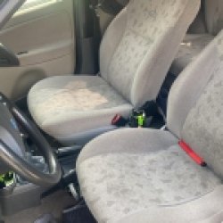 Автомобиль марки ВАЗ 11183 LADA KALINA VIN XTA111830701098A2 грн С316МА40 2007 г.в. темный…