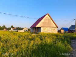 земельный участок, расположенный по адресу: Новосибирская обл, р-н Новосибирский, Толмачевский…