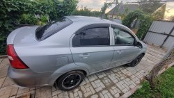 Легковой седан, марки CHEVROLET KLAS AVEO, 2011 г.в., идентификационный номер (VIN)…