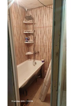 Жилая недвижимость – квартира, находящаяся
в залоге у АО «ТБанк», адрес:
РОССИЯ, Хабаровский край…