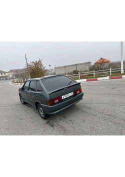 Бжинаев Аркадий Борисович
Легковой автомобиль, марка: ЛАДА , модель: 211440 , год изготовления:…