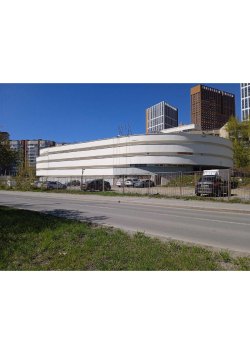 Недвижимое имущество
Гаражный бокс 
Площадь: 19,2
Кадастровый номер: 66:41:0206019:3169
Лот № 2