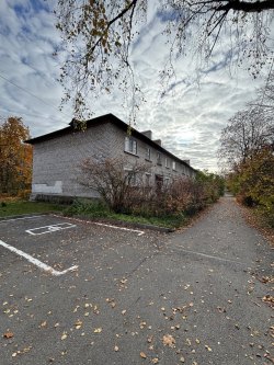 Помещение жилое (квартира) площадью 37,2 кв.м., кадастровый номер 78:40:2053101:3475, расположенная…