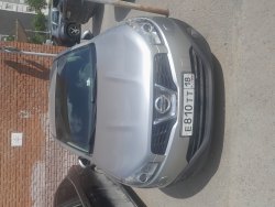 Легковой автомобиль, марка NISSAN, модель NISSAN QASHQAI 2011 г.в., VIN SJNFBAJ10U2360806, ГРЗ…
