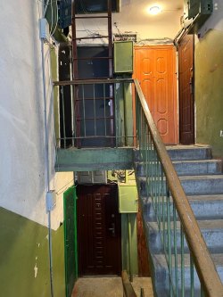 Жилое помещение – квартира