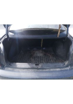 Легковой автомобиль (седан), Марка и(или) модель: ШЕВРОЛЕ ЛАНОС, Год выпуска: 2008, гос. Номер:…