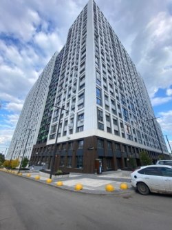 Нежилое помещение - 122,4 кв. м, адрес: Республика Башкортостан, г. Уфа, р-н Октябрьский, ул…