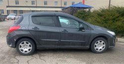 Лот № 1: Транспортное средство Peugeot 308, 2008 года выпуска, государственный регистрационный знак…