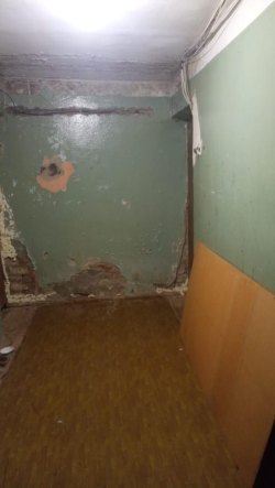 1\3 доля в праве на комнату, кадастровый номер: 43:40:000864:270, площадь: 13,9кв.м, адрес…