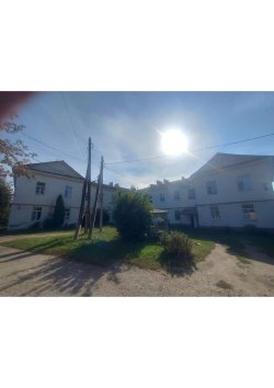 1/4 доля в праве на жилое помещение, площадь: 46 кв.м., адрес (местонахождение): Калужская область…