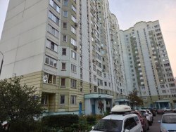 Квартира, расположенная по адресу: Российская Федерация, Московская область, г. Балашиха, ул…