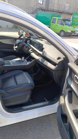 Ахмедов А.А. Лот №1_CHERY TIGGO7 PRO MAX, 2023 г.в.