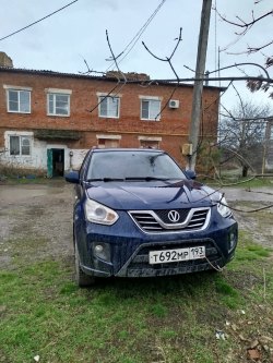 Продажа залогового имущества должника Дорошенко Алексей Александрович Лот №1