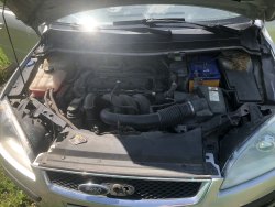 Легковой седан Марка, модель: FORD FOCUS Идентификационный номер (VIN): WF04XXWPD46L14046 
Номер…