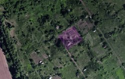 Земельный участок в Алтайском крае, 1120 кв.м.