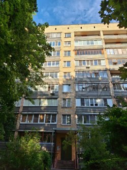 Квартира в Московской обл., 32,8 кв.м, 1 комн.