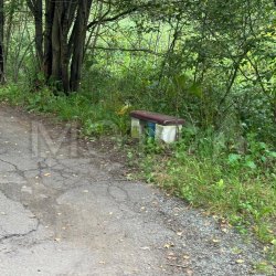 Земельный участок, 1517 кв.м. в Московской обл.