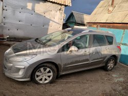 Peugeot 308, 2010 года, 120 лс, 198566 км, АКПП