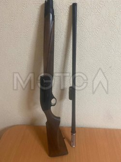 Ружье гладкоствольное охотничье «Beretta», А400 Xplor Novator