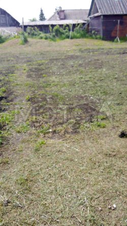 1/19 доля земельного участка в Омской обл.