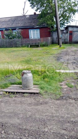 17/624 доли земельного участка в Омской обл.