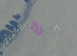 Земельный участок в Красноярском крае, 800 кв.м.