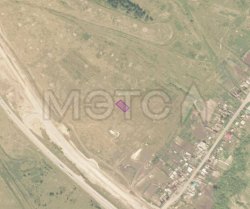 Земельный участок в Красноярском крае,  785 кв.м.