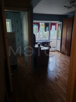 Квартира в Брянске, 30,9 кв.м., 1 комн.