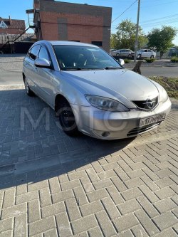 Haima 3, 2011 года, 112 лс, 201148 км, АКПП
