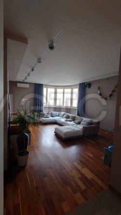 Квартира в Москве, 171,5 кв.м, 4 комн.