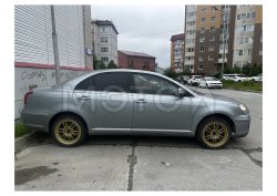 Toyota Avensis, 2008 года, 110 лс, 334889 км, АКПП