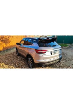 «Транспортное средство марки GEELY COOLRAY, 2023 г.в., VIN Y4K8622Z9PB939593, принадлежащее…