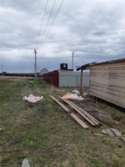 Земельный участок расположенный по адресу:
Московская область, городской округ
Воскресенск…